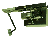 Heavy Duty Gear Head MGT