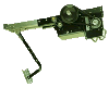 Heavy Duty with Brake MTBH