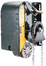 Jackshaft Operator