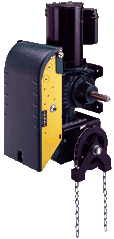Jackshaft Operator