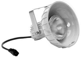 Loading Dock Lights 