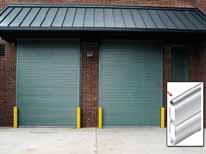 Fire Doors